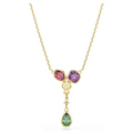 Swarovski Consumer Goods Imber Multi Color Pendant