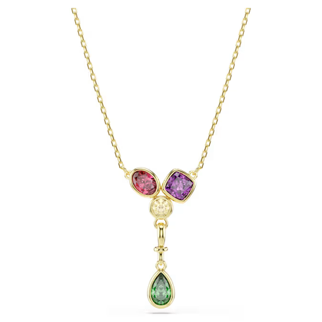 Swarovski Consumer Goods Imber Multi Color Pendant