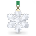 Swarovski Consumer Goods Annual Edition Little Snowflake Ornament 2026