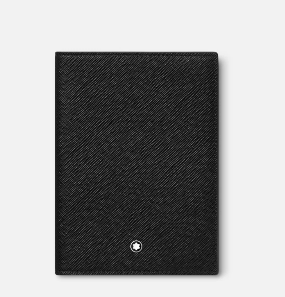 Montblanc Sartorial Passport Holder
