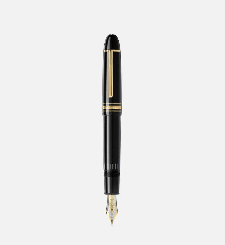 Meisterstück Gold-Coated 149 Fountain Pen