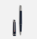 Montblanc Meisterstück Around the World in 80 Days Classique Rollerball