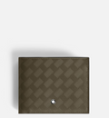 Montblanc Wallet 6cc in Extreme Leather