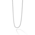 LAGOS Beaded Chain Necklace 24"
