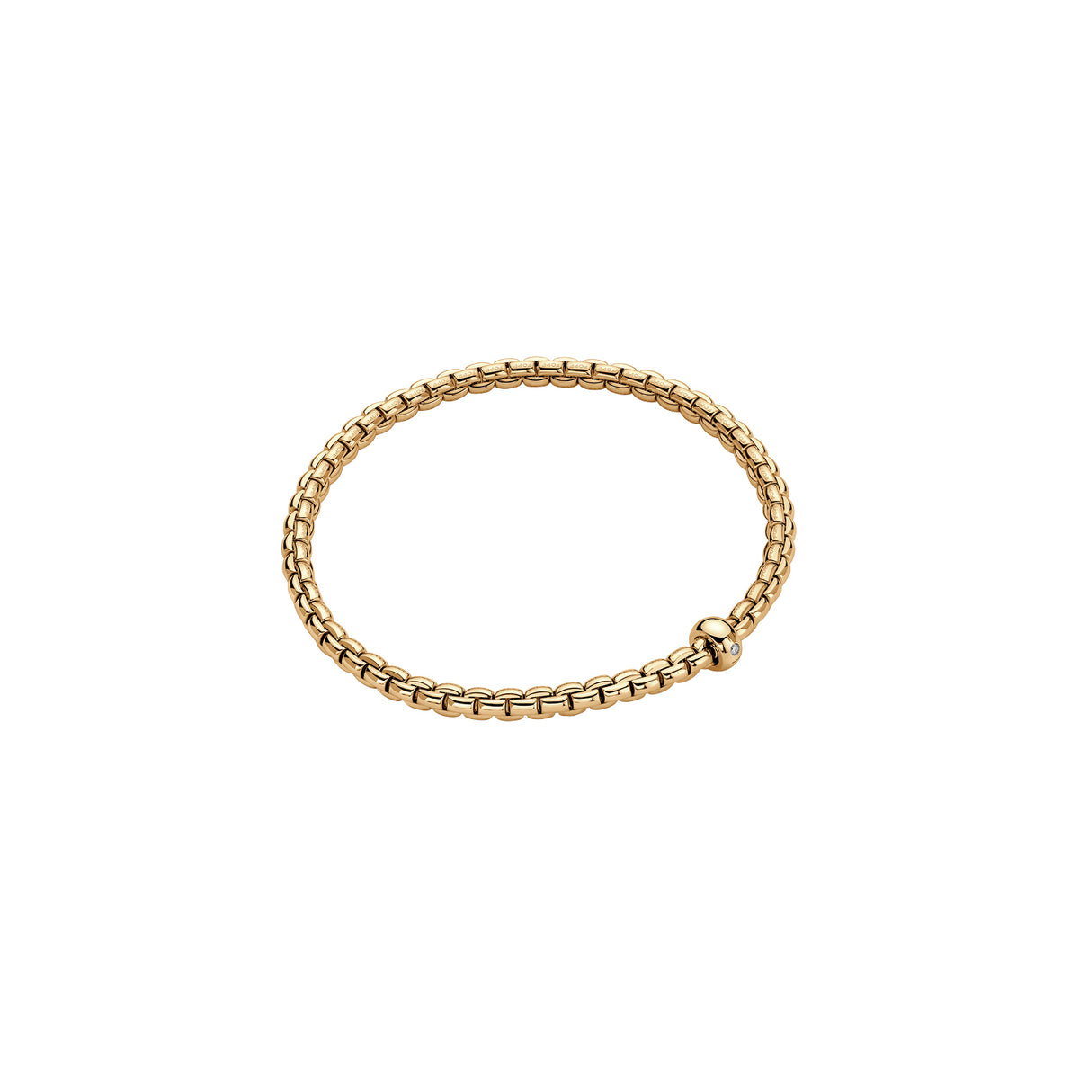 FOPE 18k Eka Bracelet