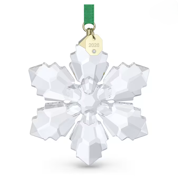 Swarovski Consumer Goods Annual Edition Ornament 2026