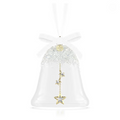 Swarovski Consumer Goods Annual Edition Bell Ornament 2025