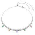 Ariana Grande X Swarovski Necklace