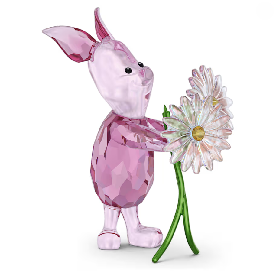 Swarovski Consumer Goods Winnie The Pooh Piglet