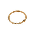 FOPE 18k Solo Bracelet