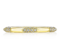 Tacori 360° Foundation Eternity Wedding Band