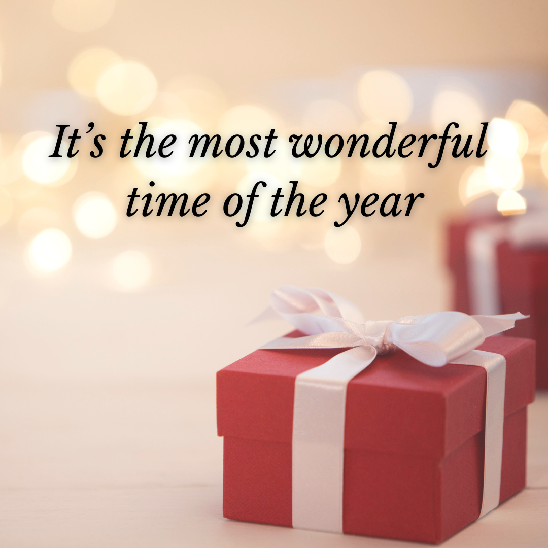 Read Article: Holiday Gala